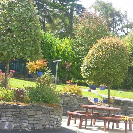 Killererin House B&B Letterkenny Zewnętrze zdjęcie