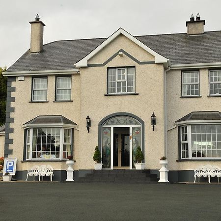 Killererin House B&B Letterkenny Zewnętrze zdjęcie