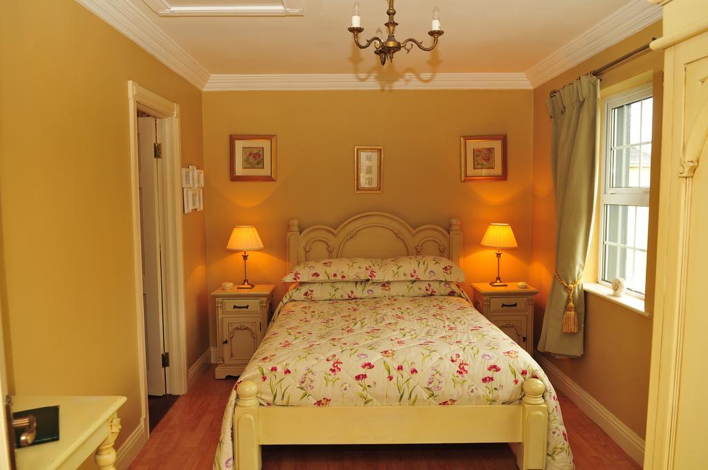 Killererin House B&B Letterkenny Zewnętrze zdjęcie