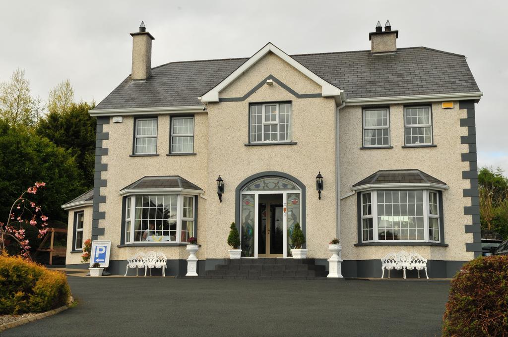 Killererin House B&B Letterkenny Zewnętrze zdjęcie